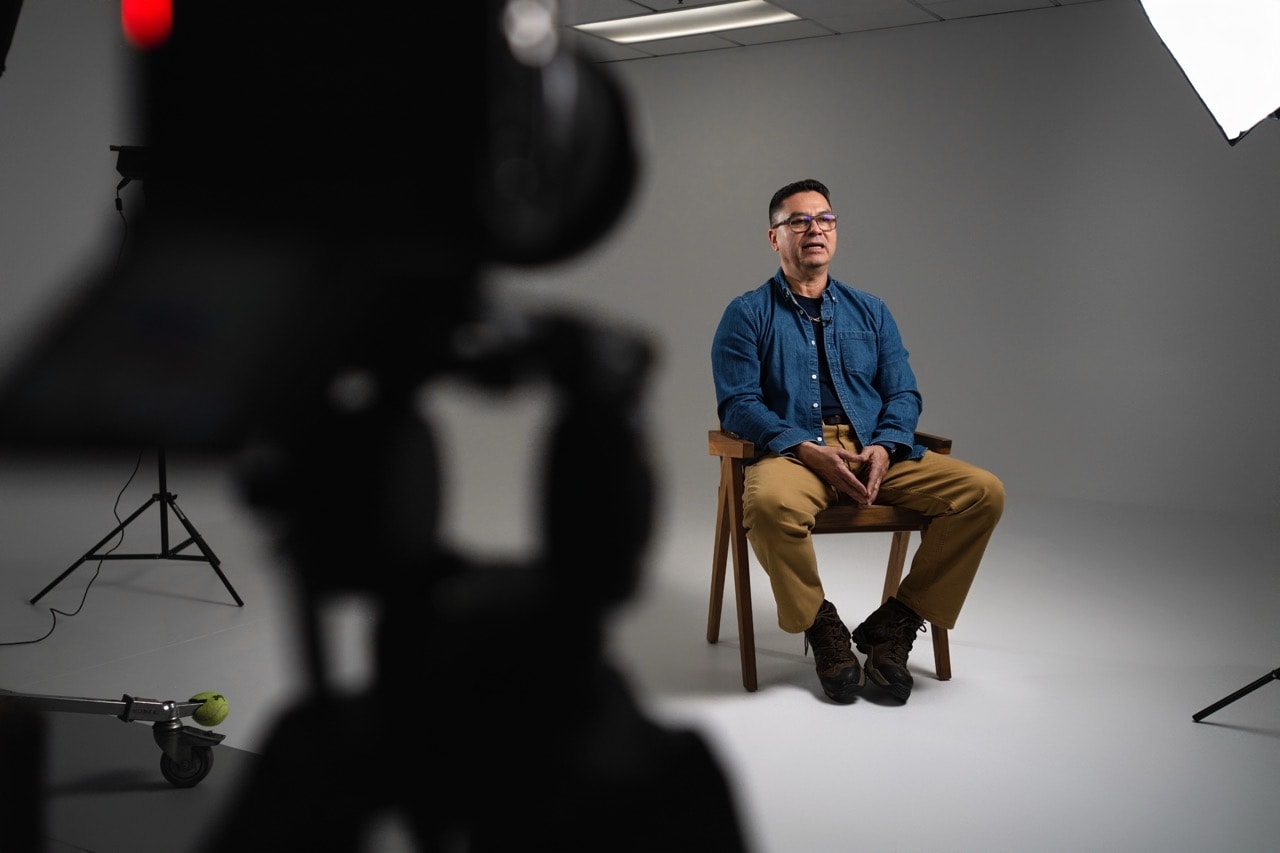 Content Authority System hero banner - Professional content creation services for established firms